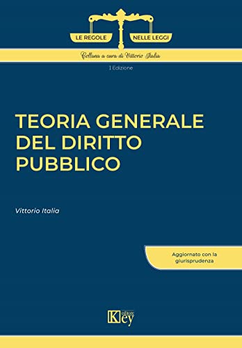 Teoria Generale Del Diritto Pubblico