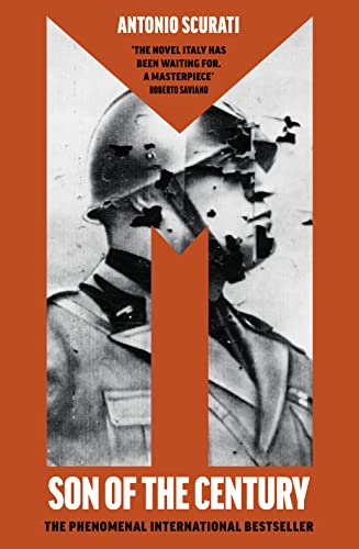 M: Son Of The Century