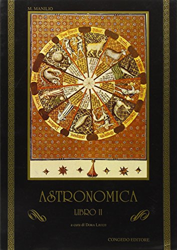 Astronomica. Libro 2º