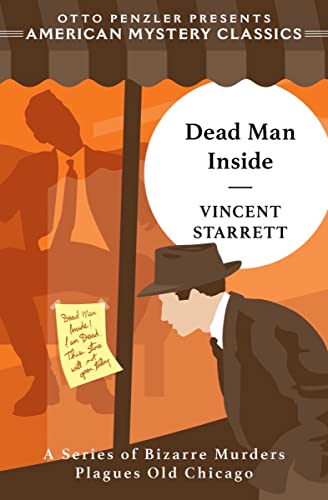 Dead Man Inside: 0