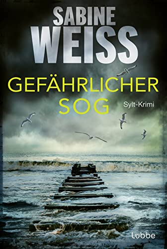 Gefährlicher Sog: Sylt-Krimi: 8