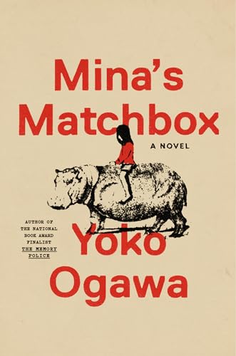 Mina'S Matchbox (Exp): A Novel