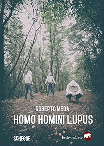 Homo Homini Lupus