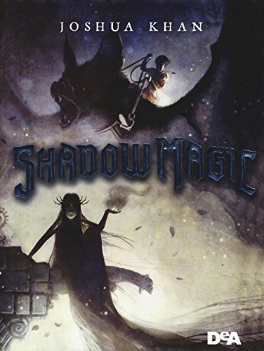 Shadow Magic