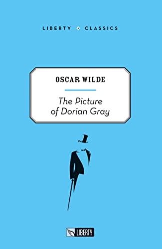 The Picture Of Dorian Gray [Lingua Inglese]