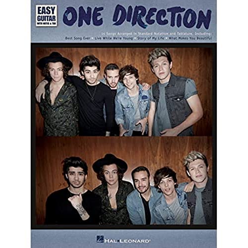 One Direction