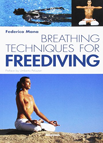 Breathing Techniques For Freediver