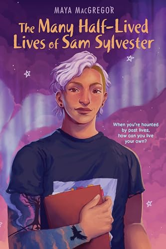 The Many Half-Lived Lives Of Sam Sylvester