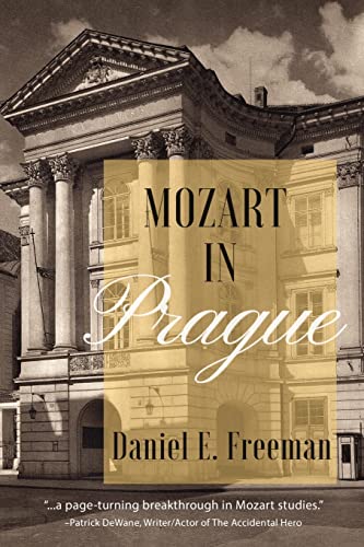 Mozart In Prague