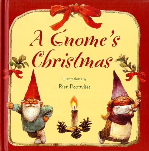 A Gnome'S Christmas