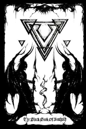 The Black Book Of Azathoth