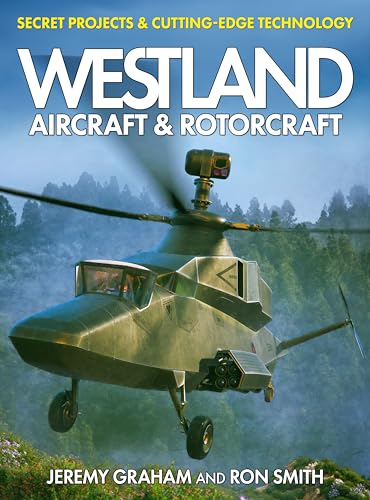 Westland Aircraft & Rotocraft