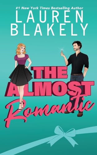 The Almost Romantic: How To Date Your Fake Husband
