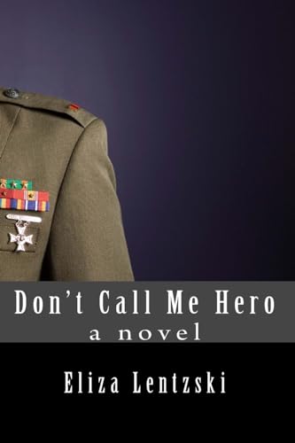Don'T Call Me Hero: 1