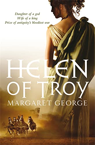 Helen Of Troy: A Novel