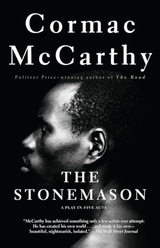 The Stonemason: A Play In Five Acts