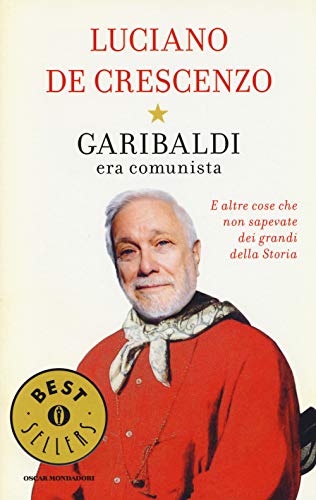 Garibaldi Era Comunista
