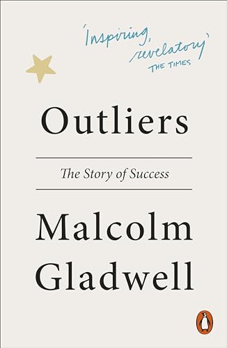 Outliers. The Story Of Success