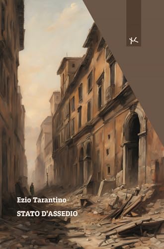 Stato D'Assedio