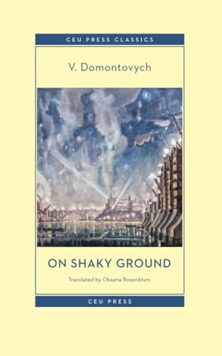 On Shaky Ground