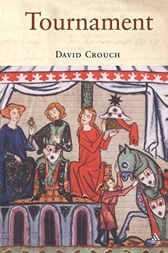Tournament: A Chivalric Way Of Life