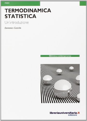 Termodinamica Statistica