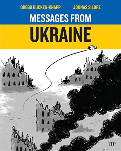 Messages From Ukraine