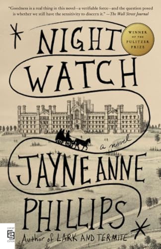 Night Watch: A Novel