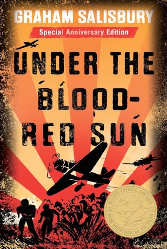 Under The Blood-Red Sun: 1