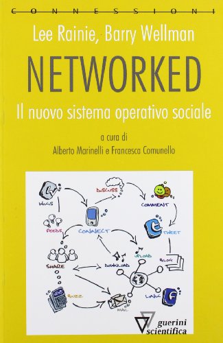 Networked. Il Nuovo Sistema Operativo Sociale