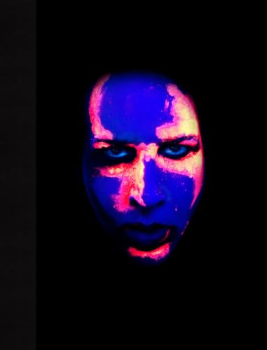 Manson By Perou: 21 Years In Hell