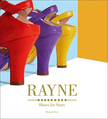 Rayne Shoes For Stars