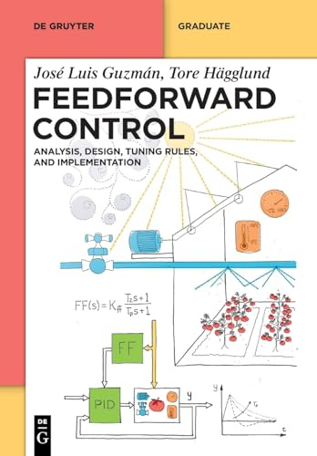 Feedforward Control: Analysis, Design, Tuning Rules, And Implementation