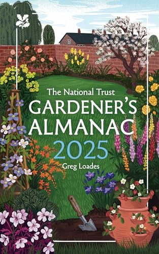Gardener’S Almanac 2025: A Month-By-Month Guide For Gardening Enthusiasts