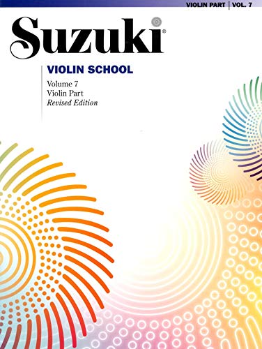 Violin School: Violin Part