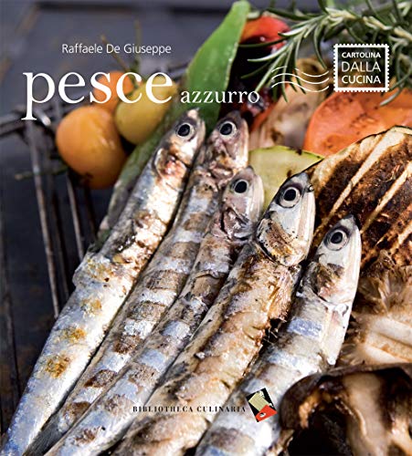 Pesce Azzurro