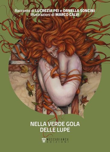 Nella Verde Gola Delle Lupe