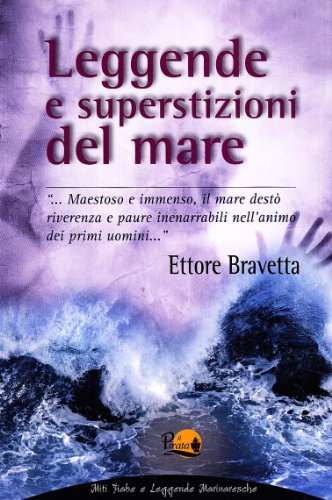Leggende E Superstizioni Del Mare