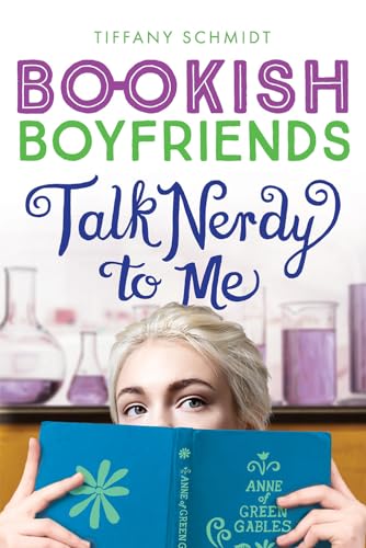 Talk Nerdy To Me: A Bookish Boyfriends Novel