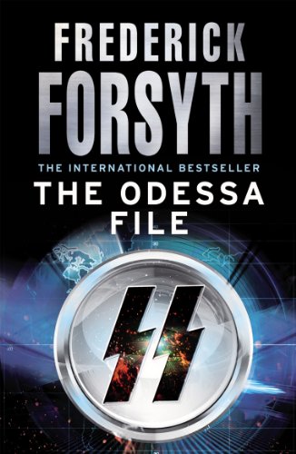 The Odessa File: The Number One Bestseller From The Master Of Storytelling