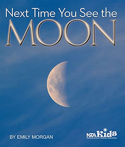 Next Time You See The Moon