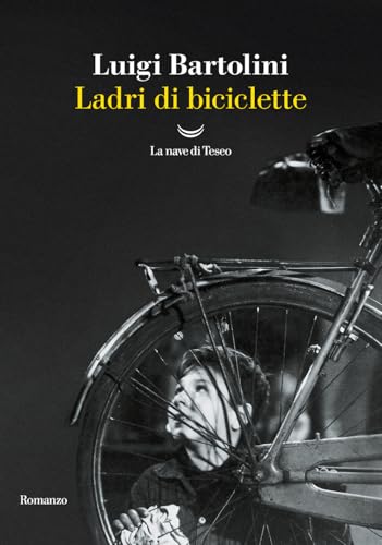 Ladri Di Biciclette