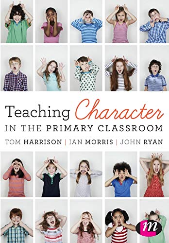 Teaching Character In The Primary Classroom