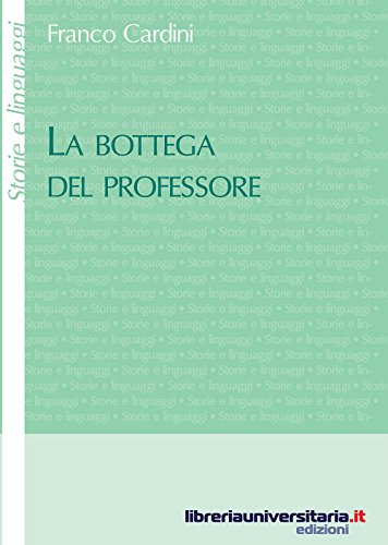 La Bottega Del Professore