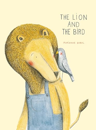 The Lion And The Bird