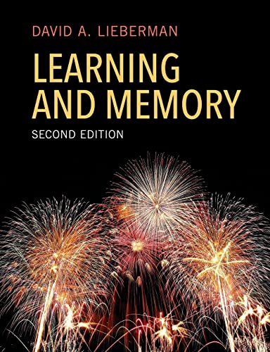 Learning And Memory