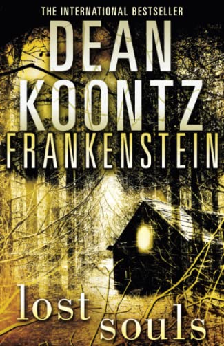 Lost Souls: Book 4