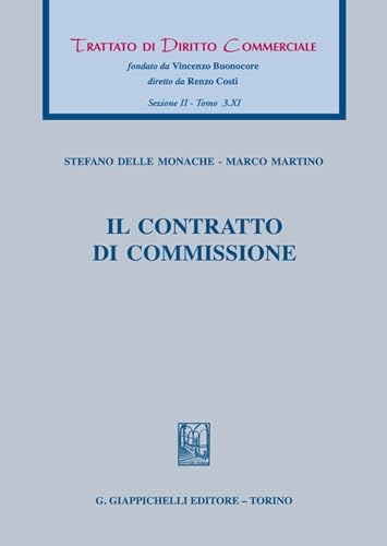 Il Contratto Di Commissione