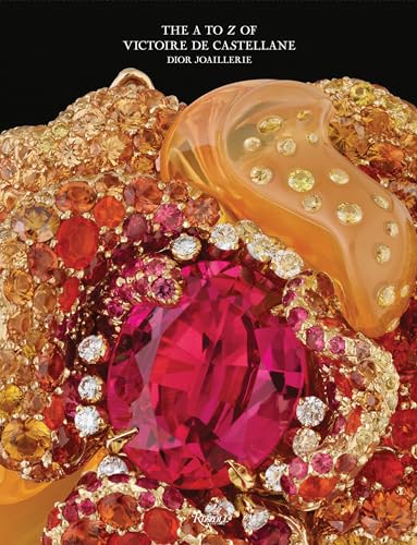 Dior Joaillerie: The A To Z Of Victoire De Castellane