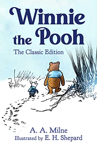 Winnie The Pooh: The Classic Edition: 1